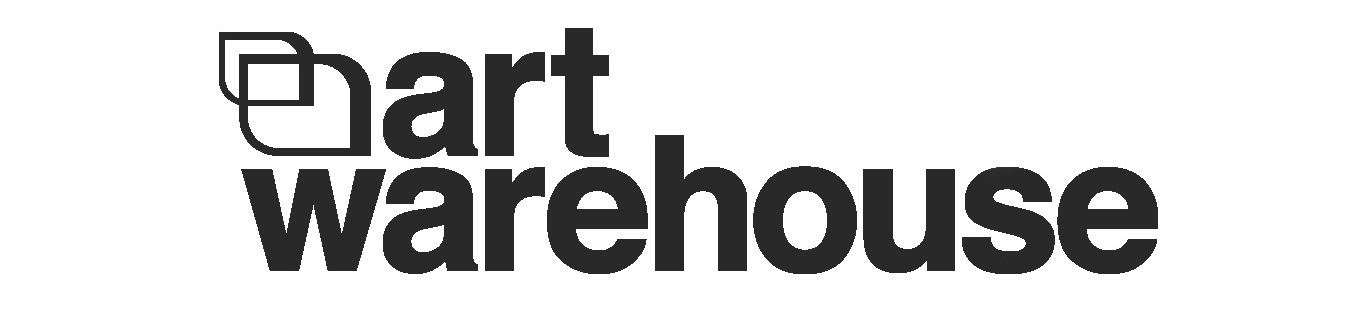 art warehouse logo